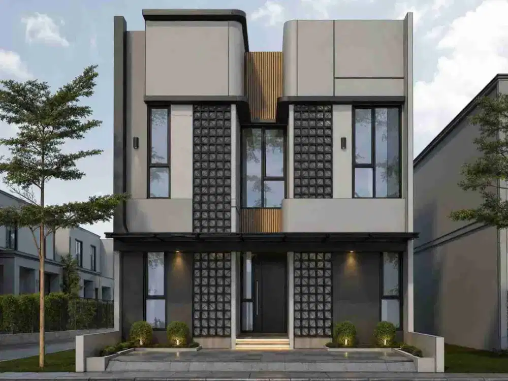Jual Kosan Baru IPB Dramaga Bogor dekat Kampus cuma 2 menit  4 kamar + 4 km