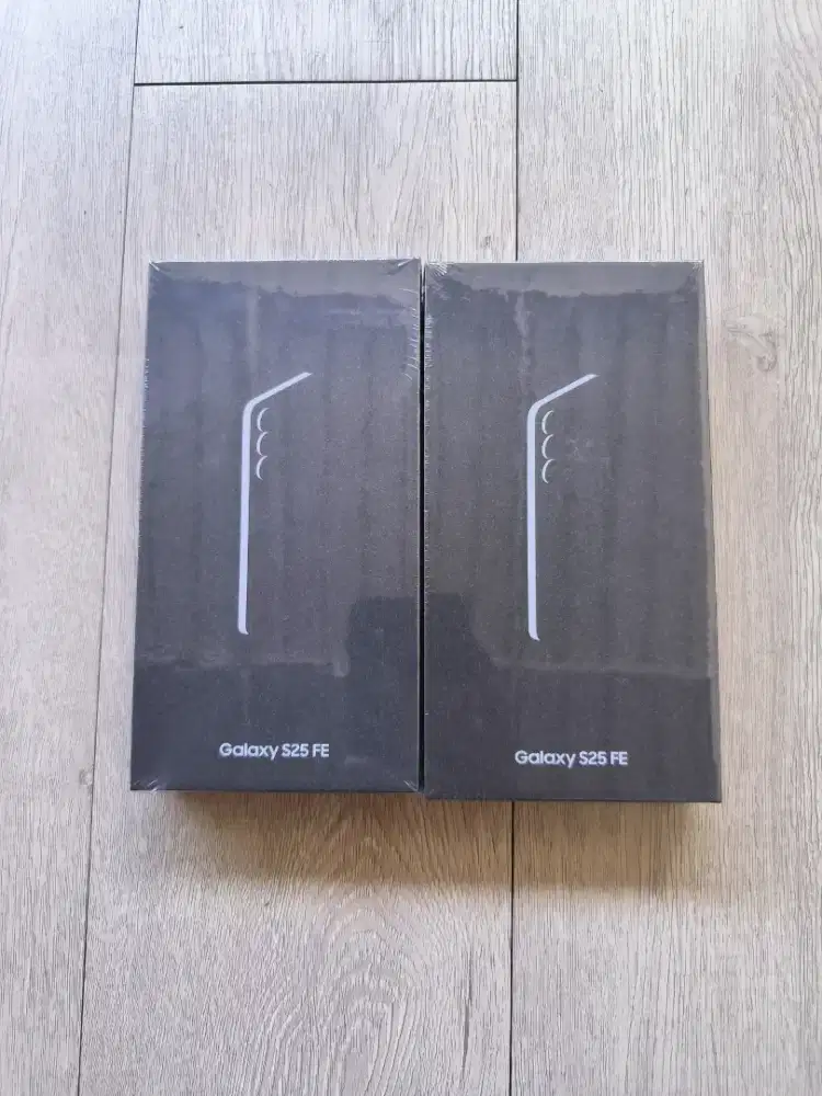 Samsung S25 FE 8/256GB New BNIB NO REPACK