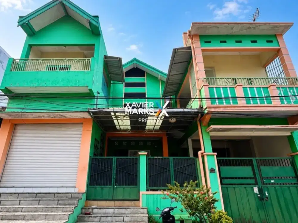 Dijual Rumah  Siap Huni Affordable di Ngijo Karangploso Malang