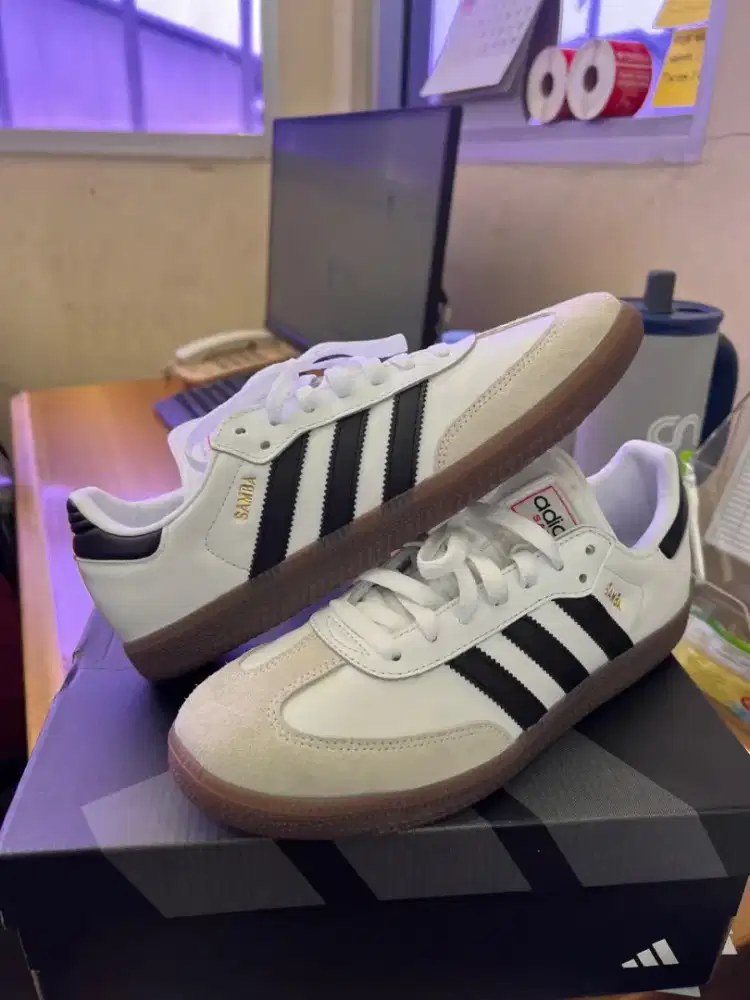 Adidas Samba BNB