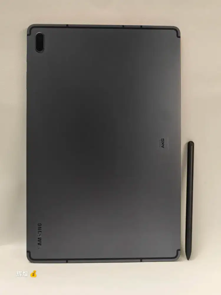 Samsung Tab s7fe 5G 6/128 second ex sein ( TAB+keyboard ori+ pen)