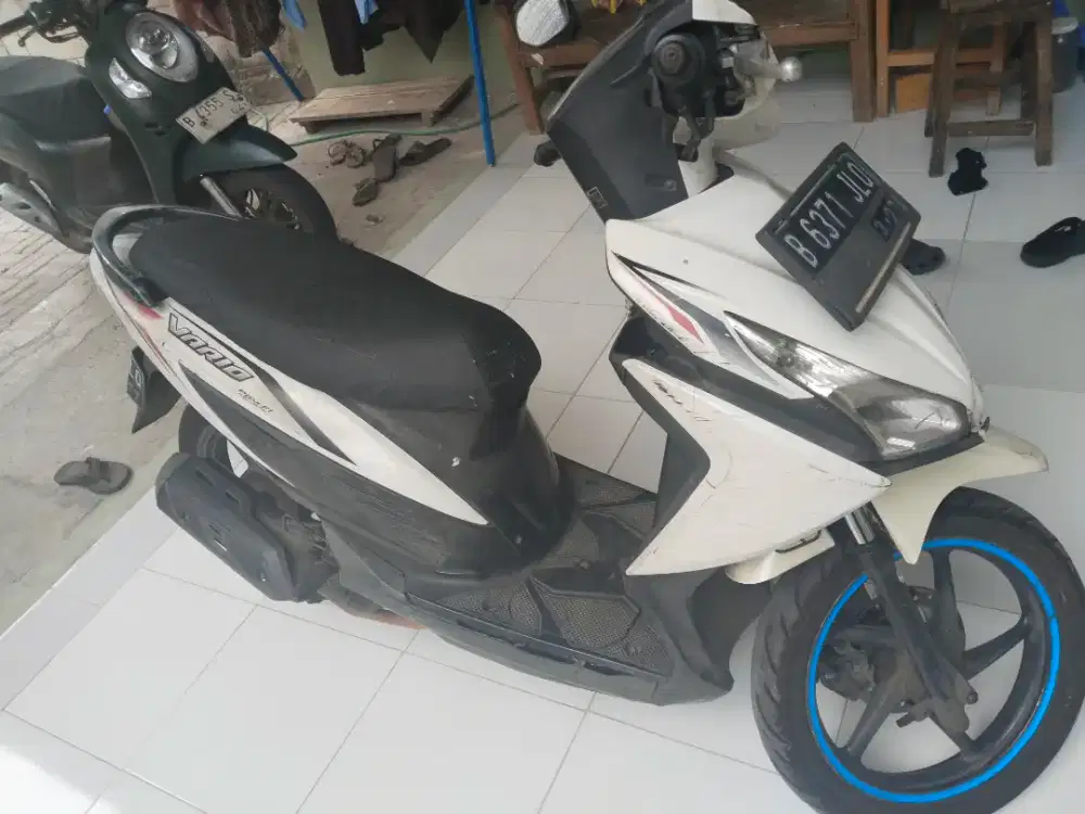 Vario 110fi 2017
