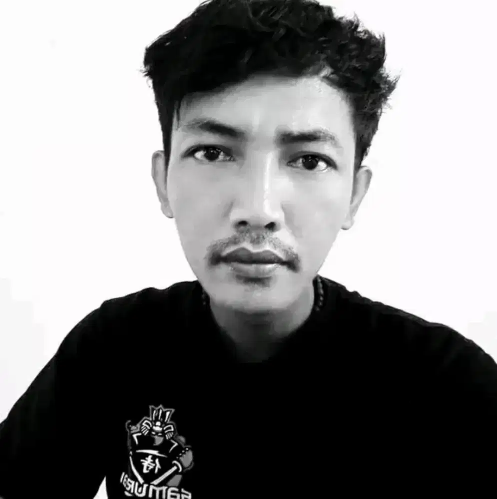 Sedang mencari informasi pekerjaan