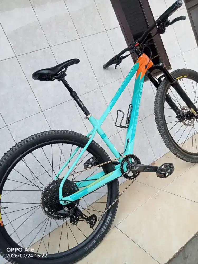 polygon xtrada 7  sitpos remote 1x12s