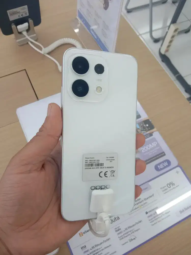 reno16 series sebelum harga naik