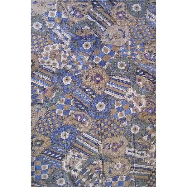 Batik Antik kain jarik / sewek Lasem motif FOSSIL