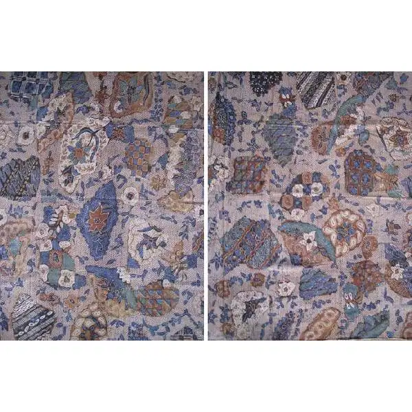 Batik Antik kain jarik / sewek Lasem batik lawas motif FOSSIL