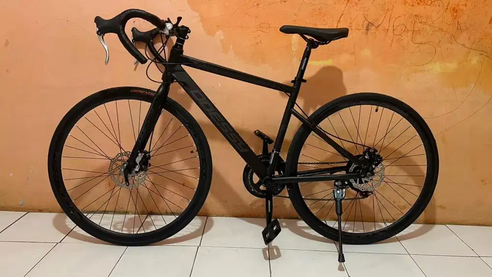 SEPEDA RODEBIKE ODESSY