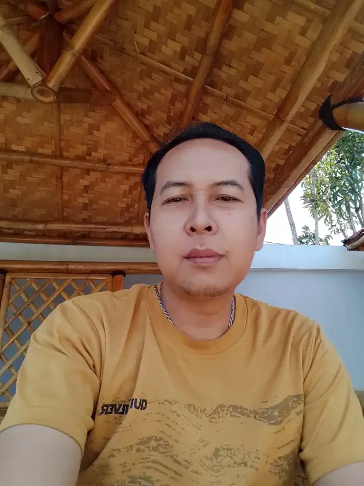 Kerja apa saja bila ada
