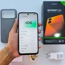 Infinix Smart 20