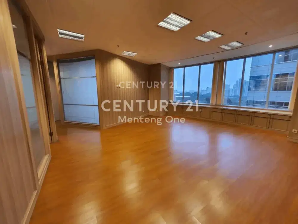 Office Space Menara Sudirman Lokasi Strategis