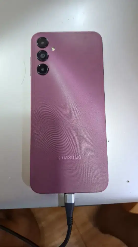 jual samsung a14 5g nfc 6/128
