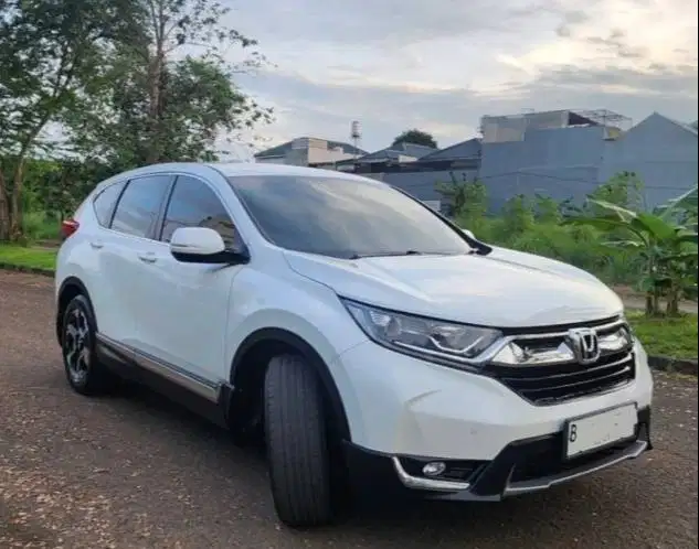 Honda CRV 1.5 Turbo Non Prestige