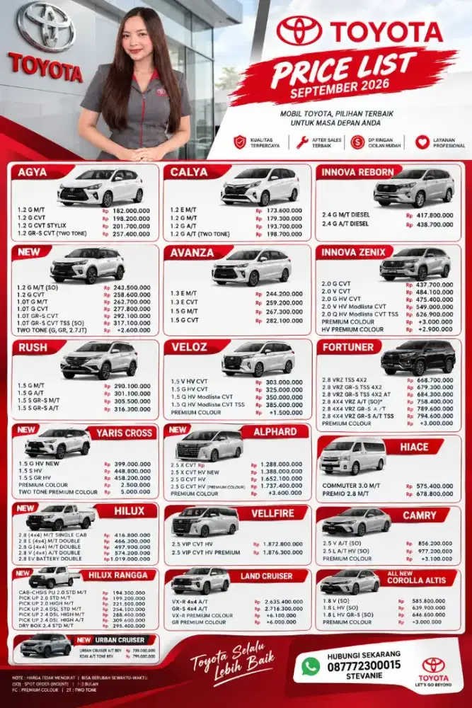 NEW VELOZ HYBRID EV