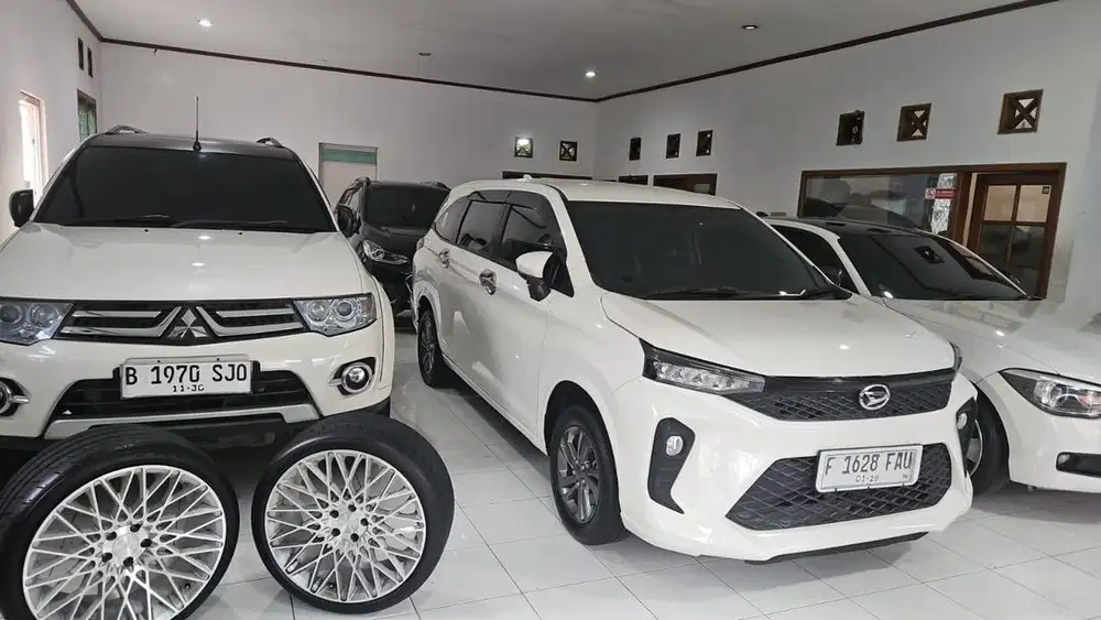 Lowongan security sorum jaga malam - pagi