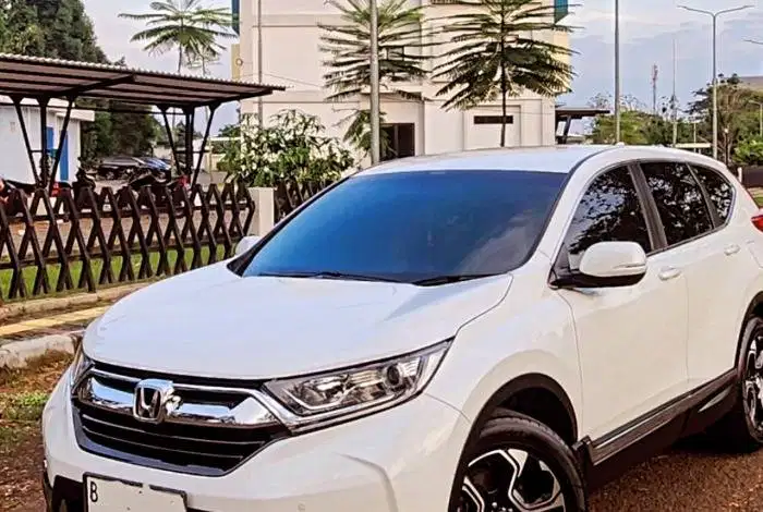 Honda CRV 1.5 Turbo Non Prestige