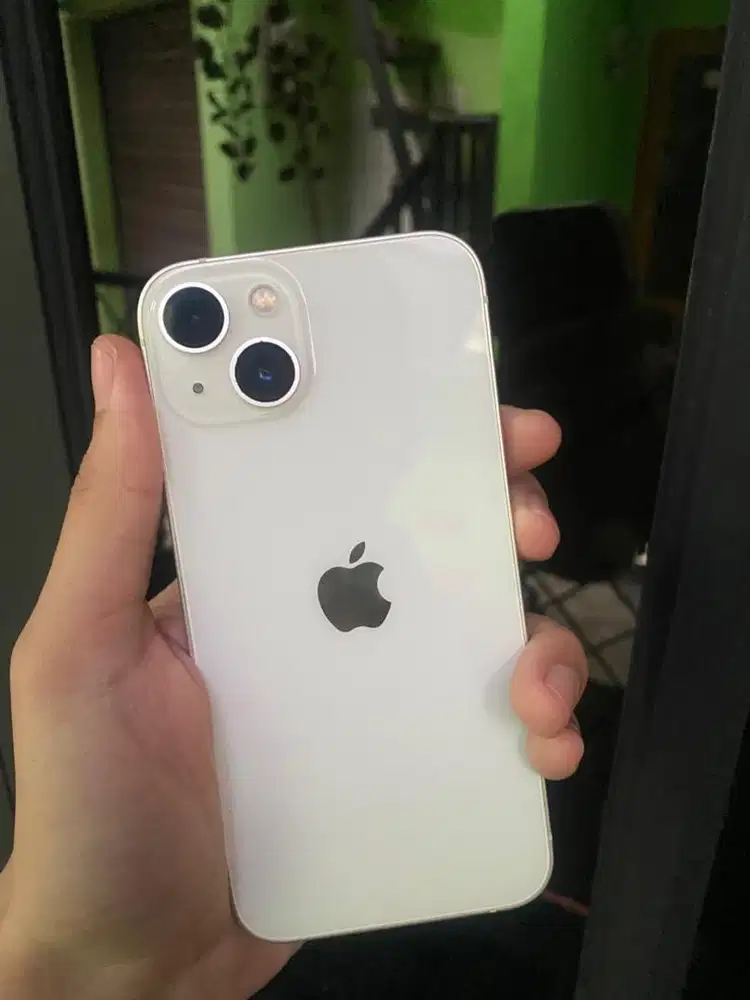 iphone 13 128gb resmi