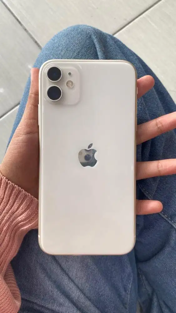 Iphone 11 64gb ibox