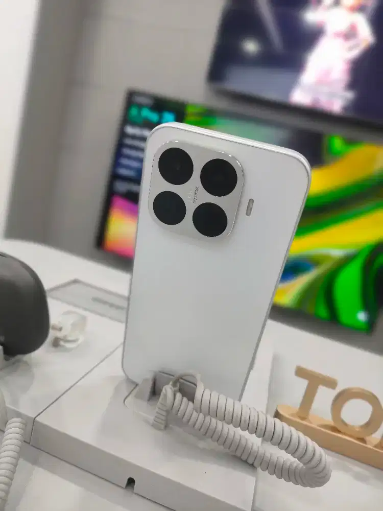 Xiaomi 17T 12/512 Opal White (New)