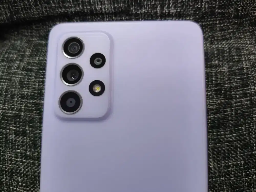 Samsung A52 SEIN