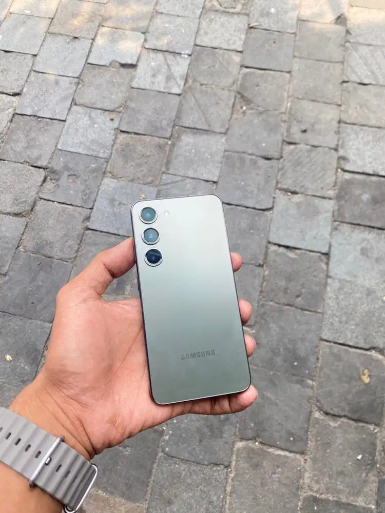 Samsung s23 basic 8/256gb sein