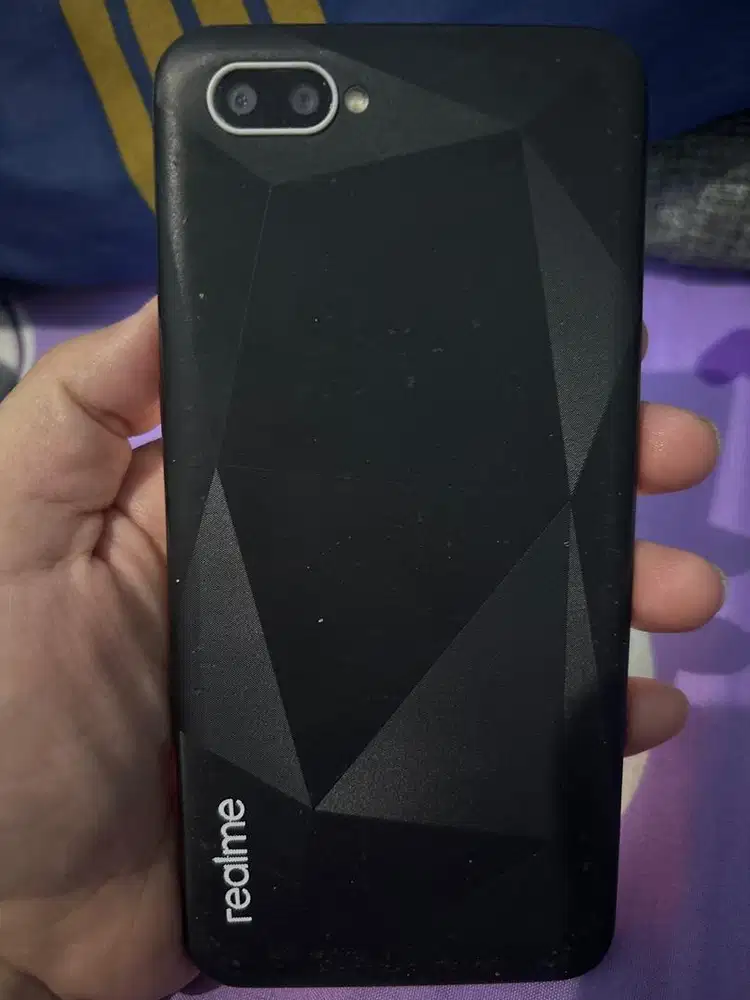 Handphone Realme C2