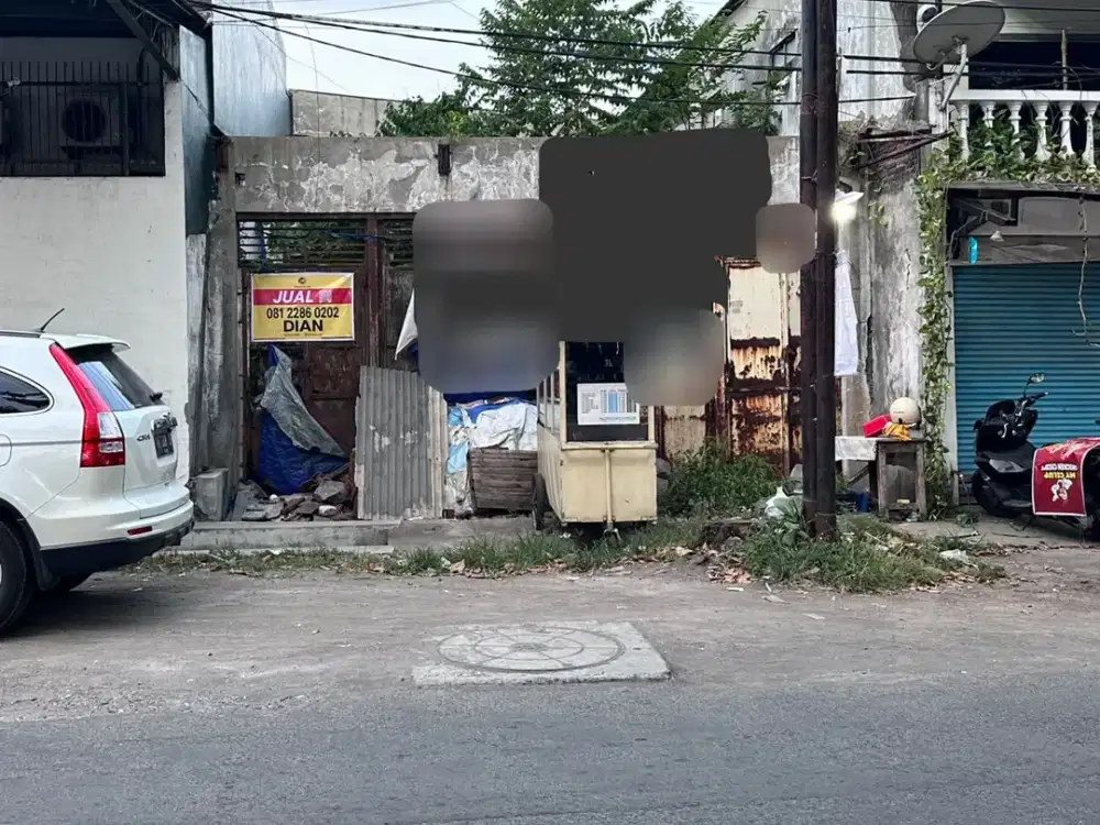 Jual Kavling Karanganyar Semarang