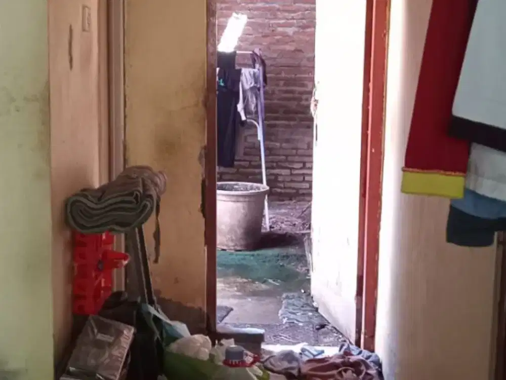 Dijual Rumah di Plamongan Indah Menghadap Timur Laut