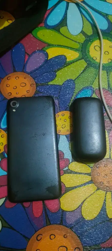 Jual hape bekas