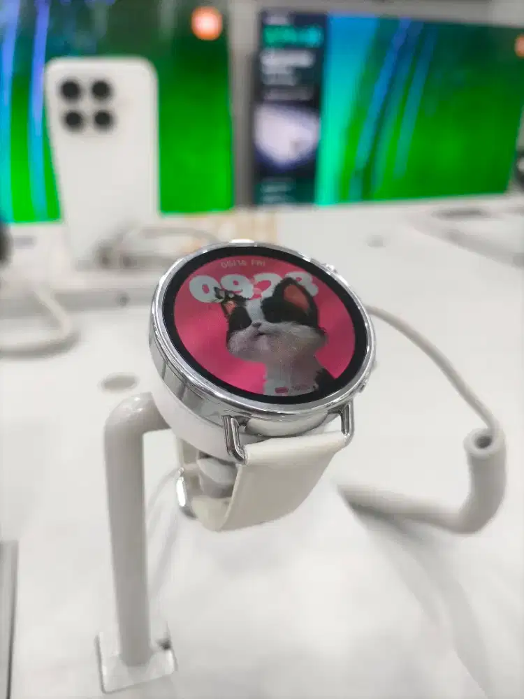 Xiaomi Watch S4 41mm White (New)