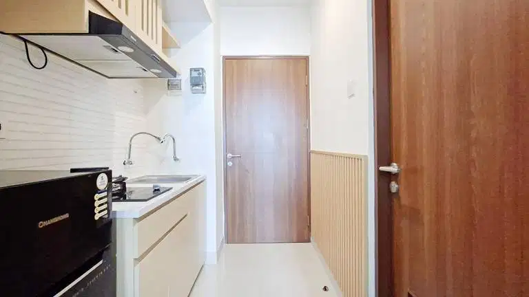 Dijual/Disewakan Apartemen Grand Kamala Lagoon - Tower Emerald Barclay
