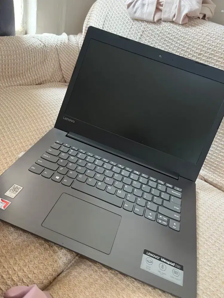 Lenovo Ideapad 330 (HDD 1TB+SSD 128gb)