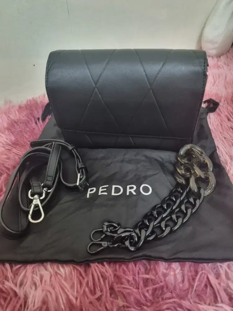 Pedro bag original
