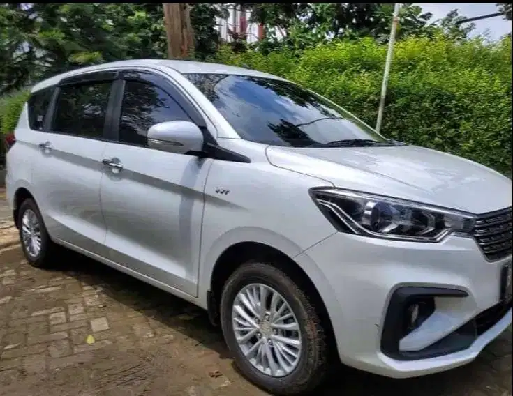 suzuki ertiga (2018)
