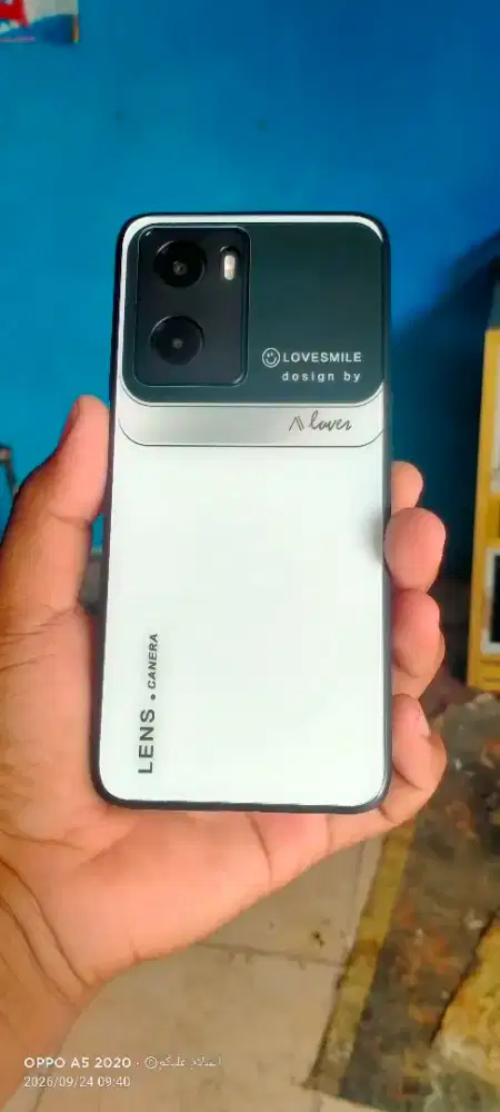Oppo A57 ram 4+4 64gb