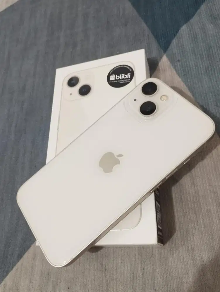Iphone 13 Basic