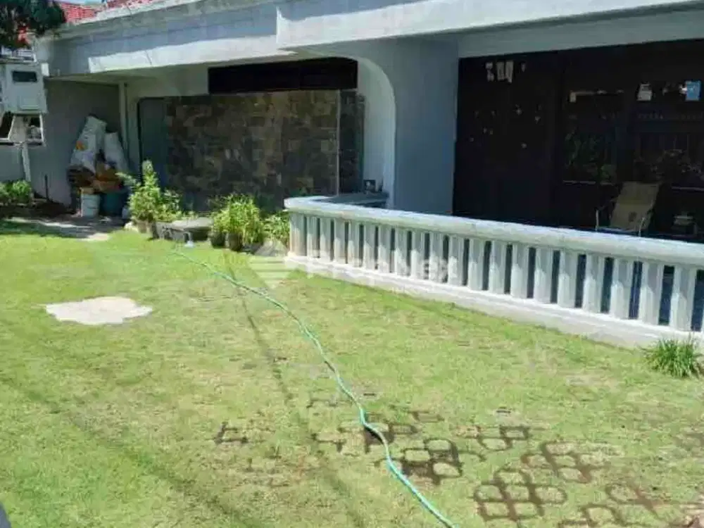 Dijual Sangat Murah Butuh Cepat Rumah di Jalan Raya Sidoarjo Tengah Kota