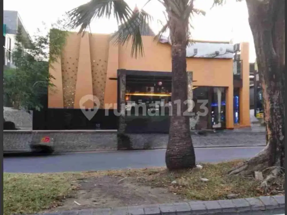 Dijual Ruko Pusat Bisnis Strategis Citraland Surabaya