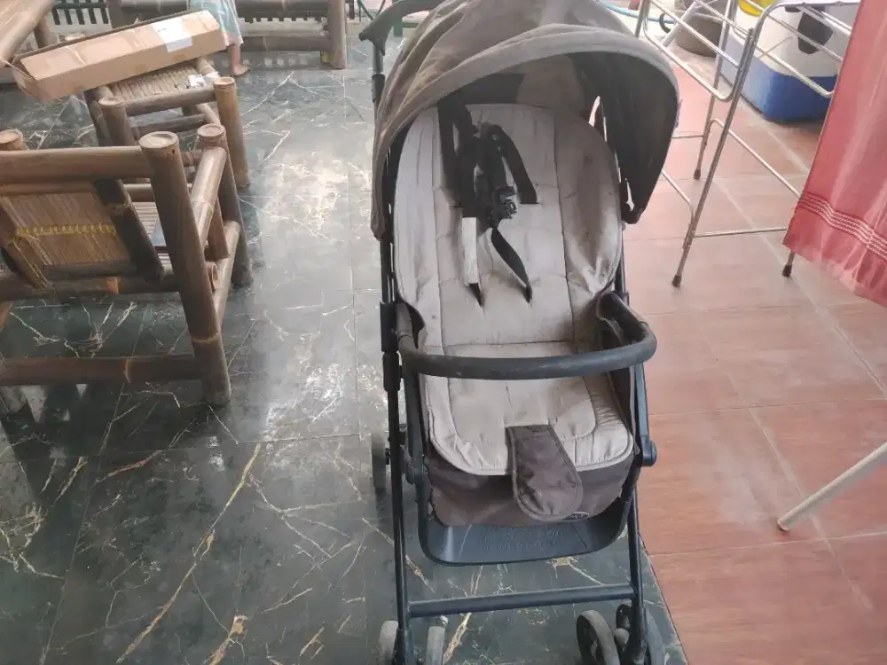 Stroller Buat Bayi dan balita
