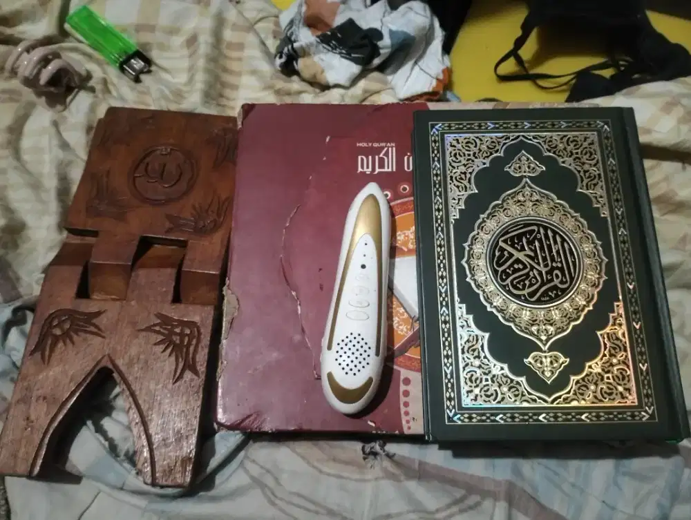 Jual Alquran digital