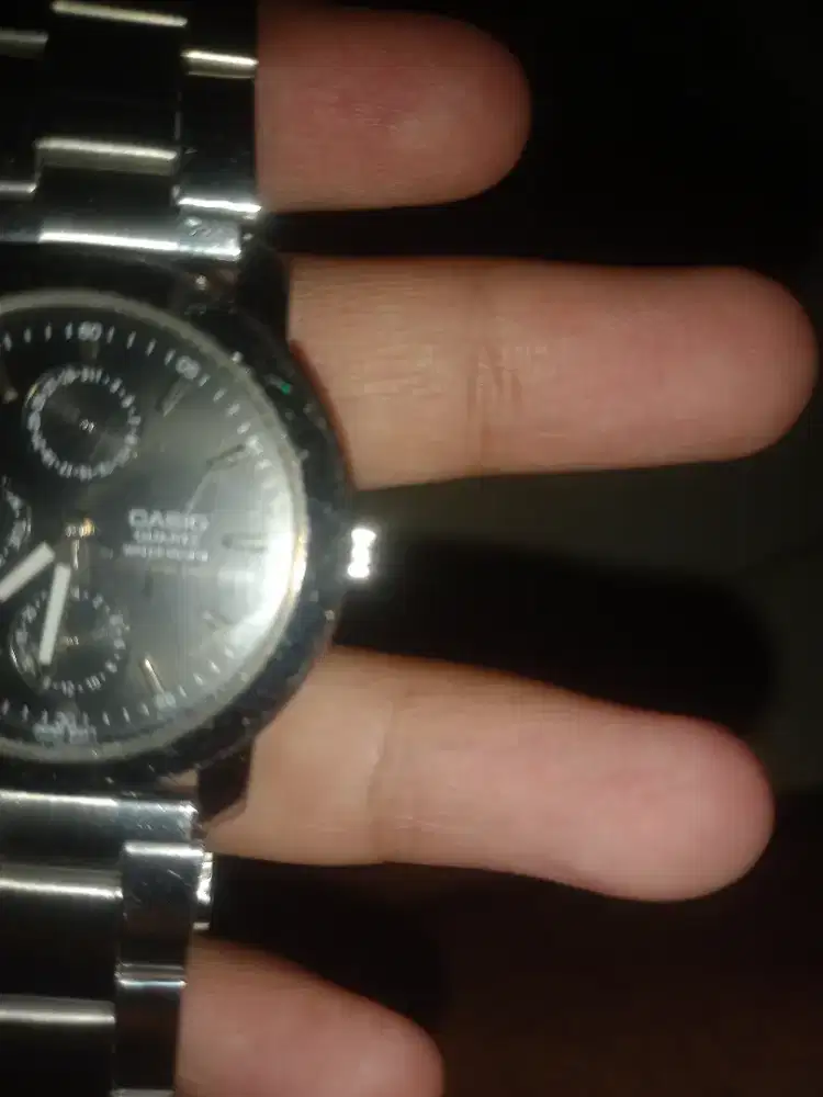 Casio mtp 1192 minus pemakaian
