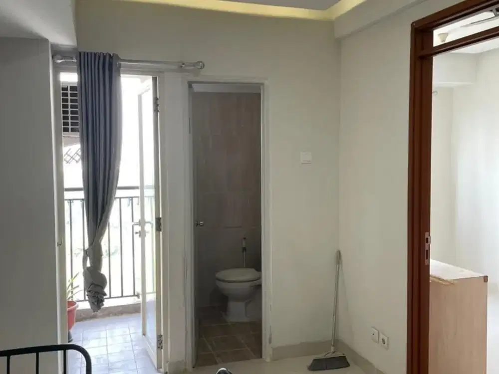 Dijual Apartemen Jakarta Barat 2Br di Green Park View By Rumah Chinida (Dw)