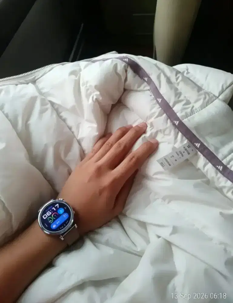 Smartwatch Huawei GT 5