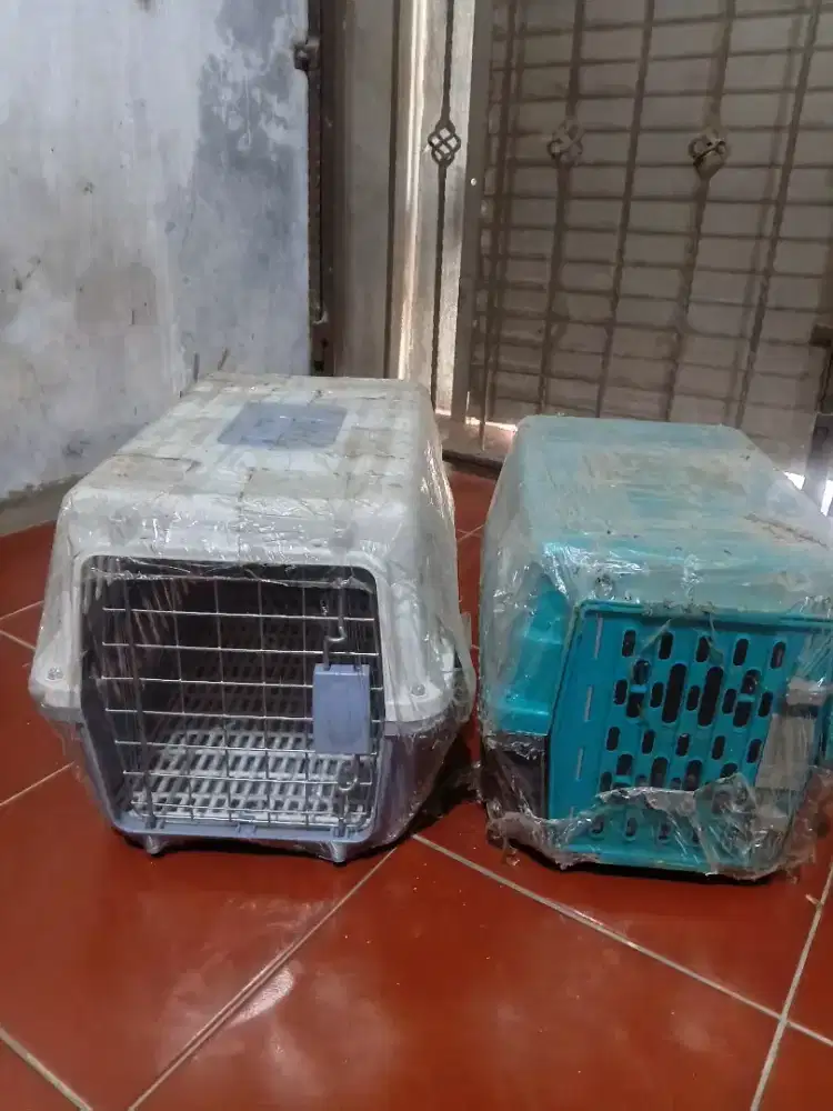 Pet cargo size M
