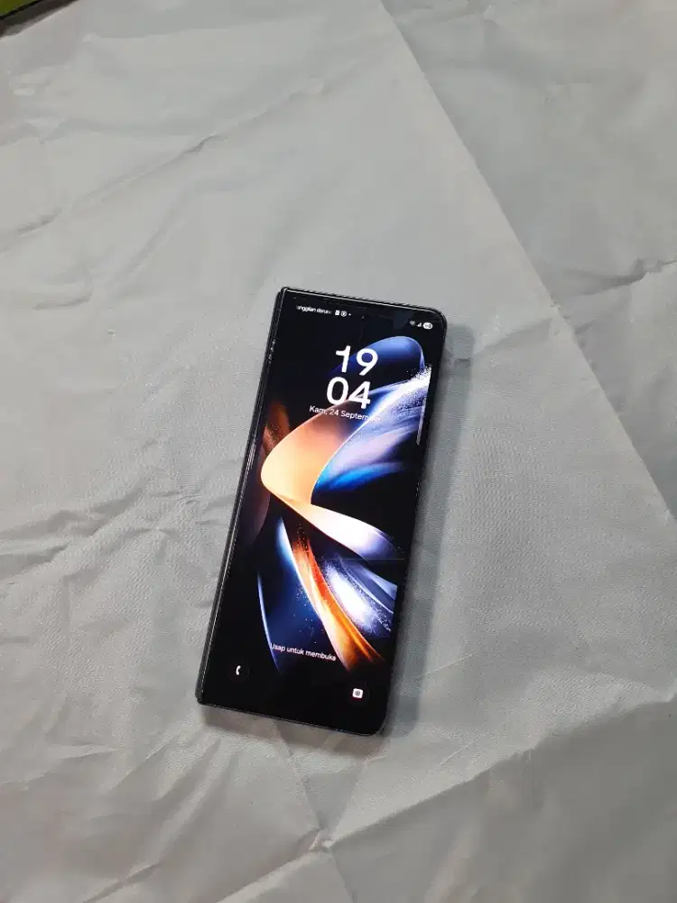 SAMSUNG Z FOLD 4 12/256