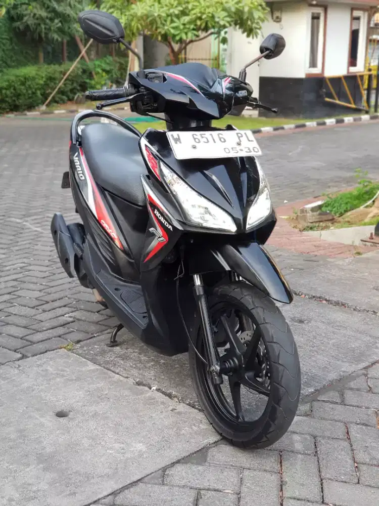 Honda Vario Led 2015 W sda