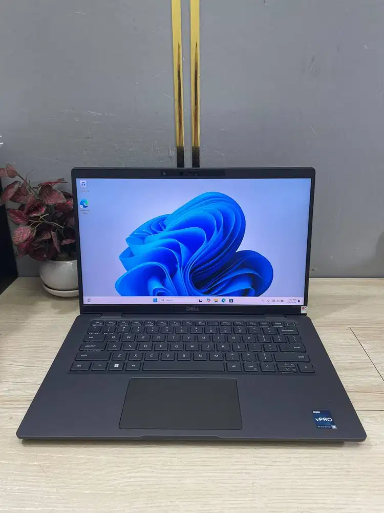 Laptop Dell Latitude 7430 Core i5-1245U RAM 16GB 14inch N-ETM