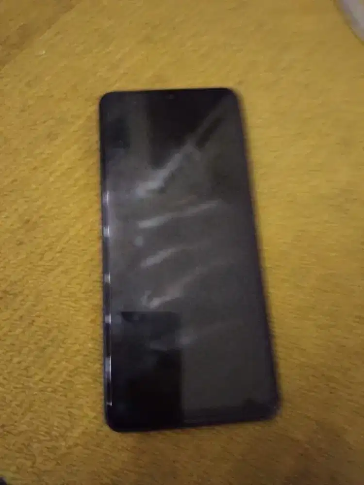 Jual cepat hp samsung A07
