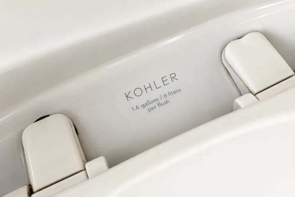KOHLER Toilet - Kondisi sangat baik