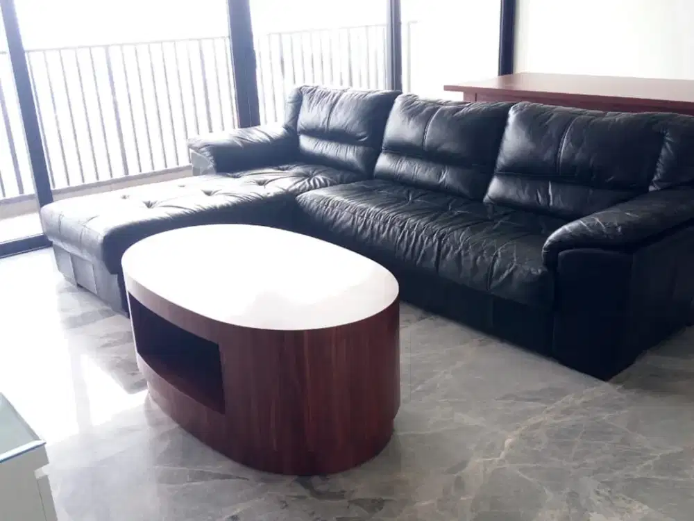 Apartemen Graha Golf